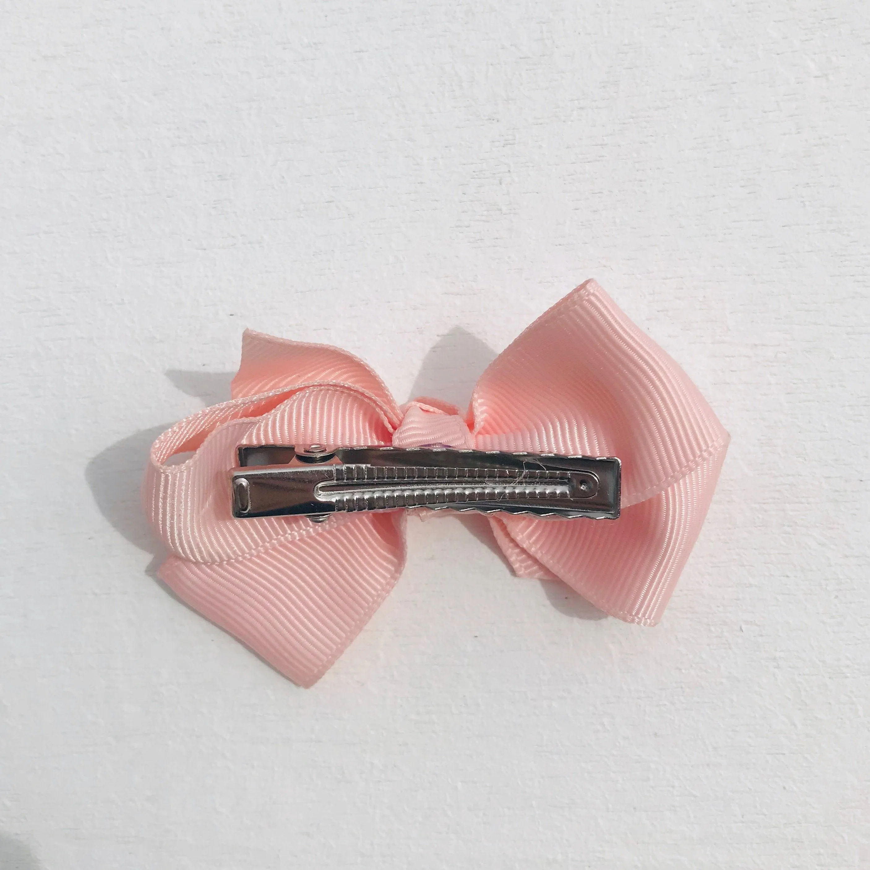 Tribow Hair Clips