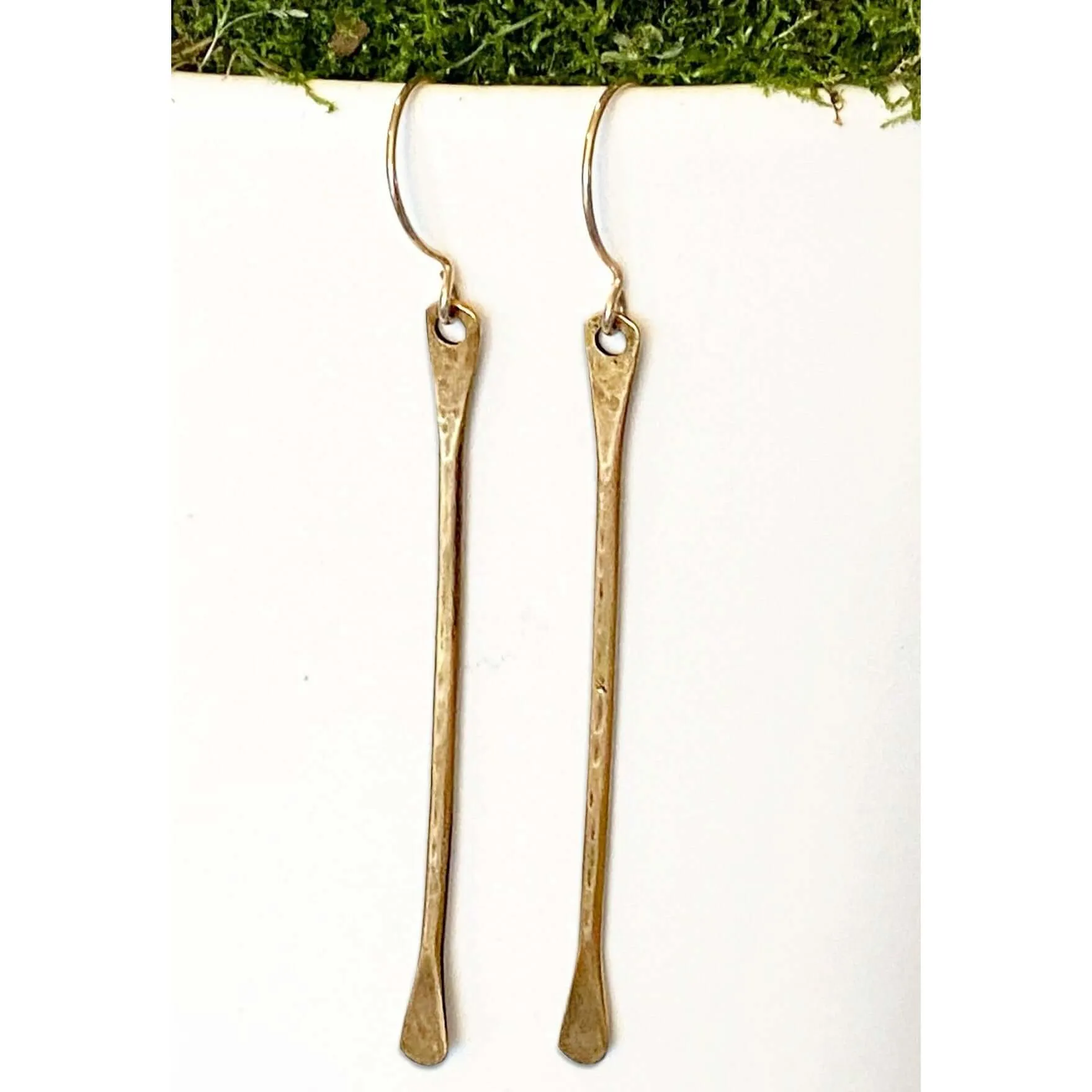 Upstream Earrings