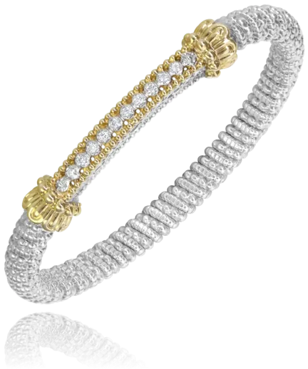 VAHAN Bangle Bracelet