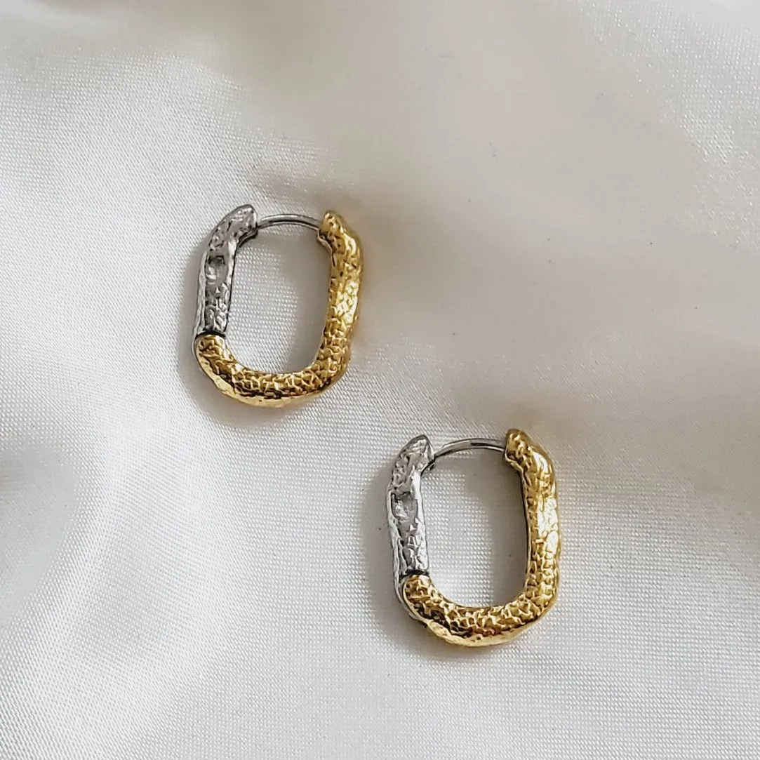 Zaskia Earrings