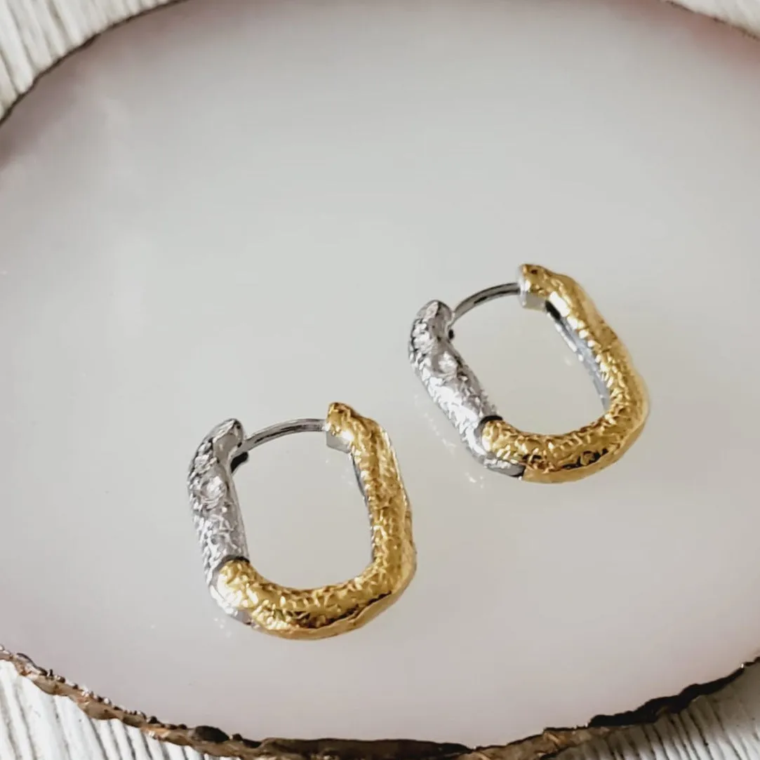 Zaskia Earrings