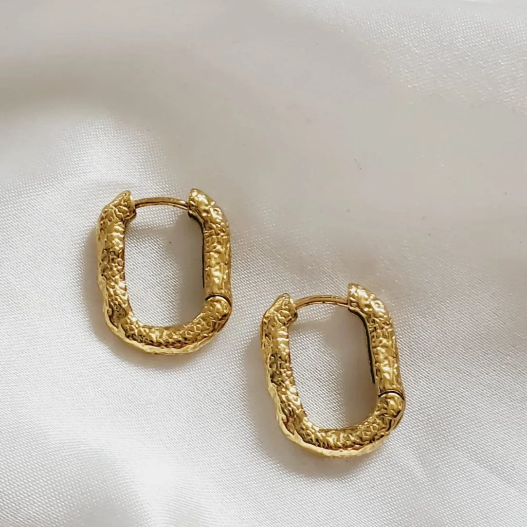 Zaskia Earrings